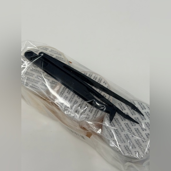 Gold Foil Flakes Set For Nail Art Jewelry Makeup Metallic Silver Cooper Crafts - Picture 12 of 17